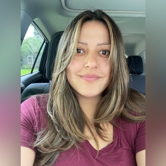 Meet your Posher, Ruth - Picture 2 of 2